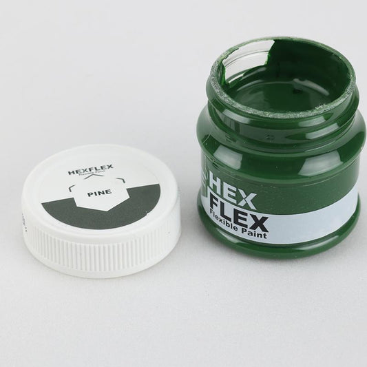 HEXFLEX PAINTS PINE 50ml