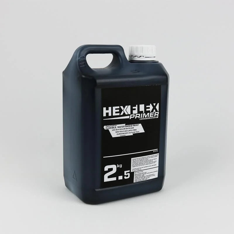 HEXFLEX BLACK SEALER+PRIMER