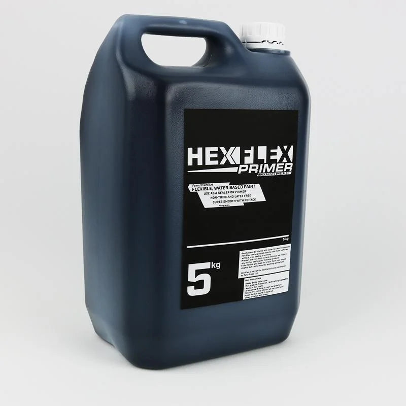 HEXFLEX BLACK SEALER+PRIMER