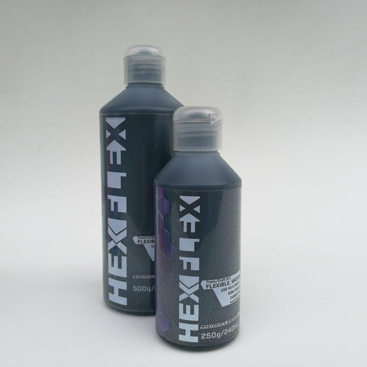 HEXFLEX BLACK SEALER+PRIMER