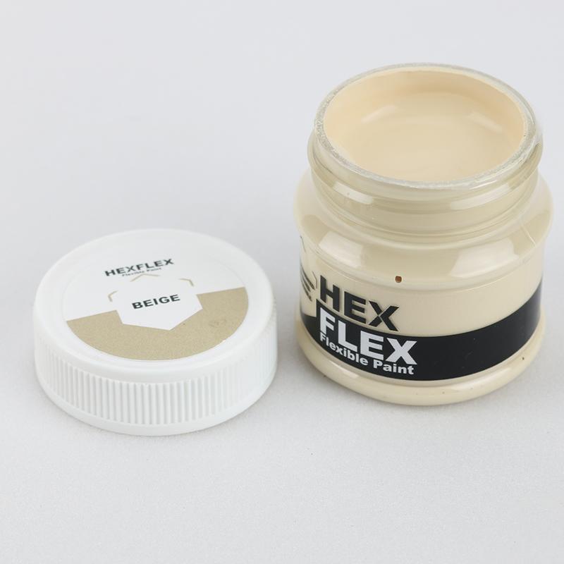 HEXFLEX PAINTS BIEGE 50ml