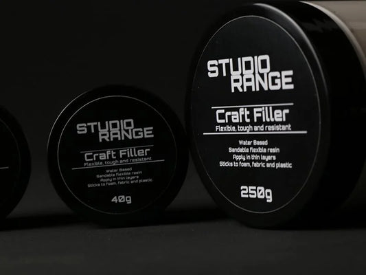 STUDIO RANGE CRAFT FILLER